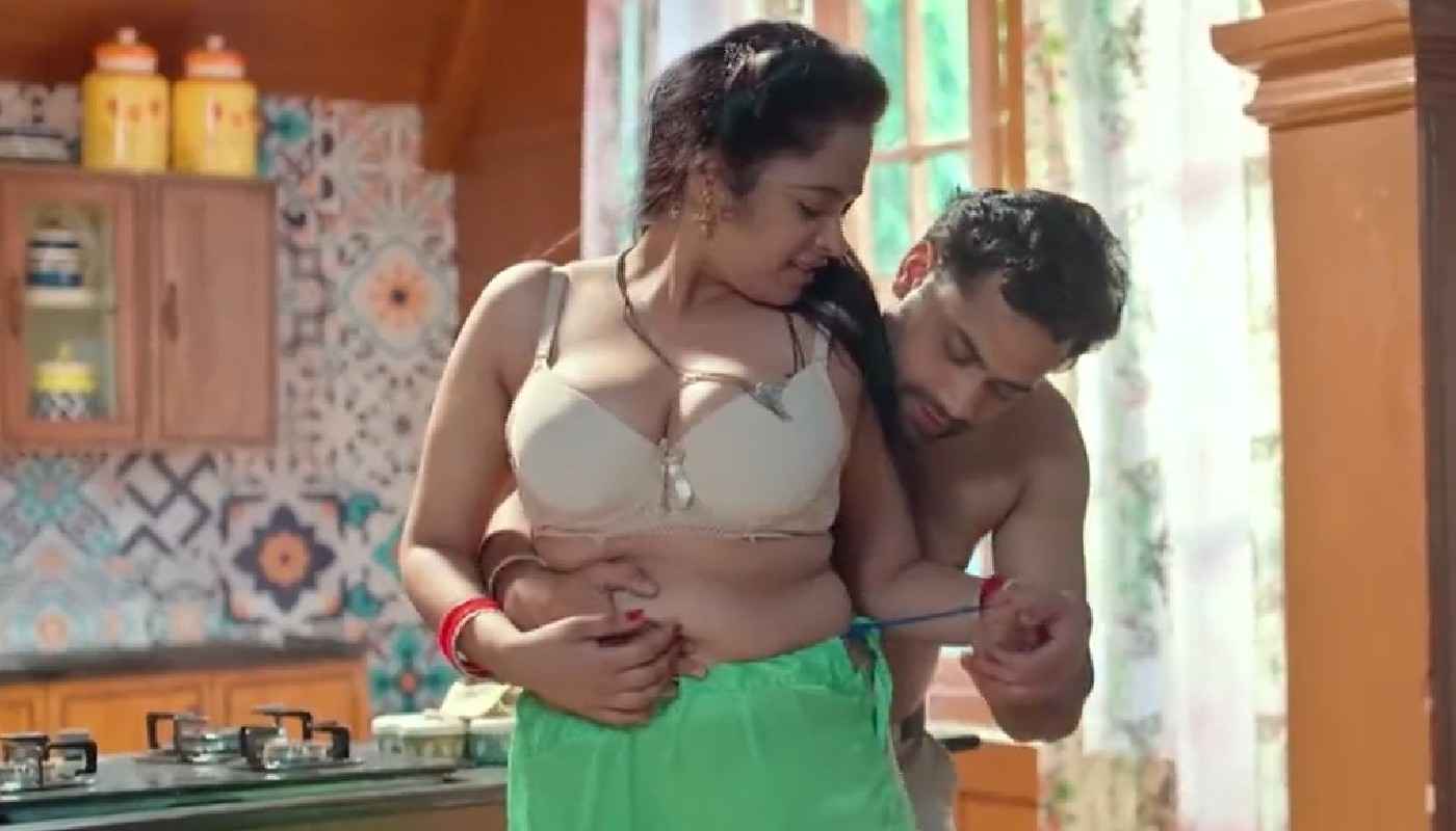 Bazaar 2025 Makhan Hindi XXX Web Series Episode 5
