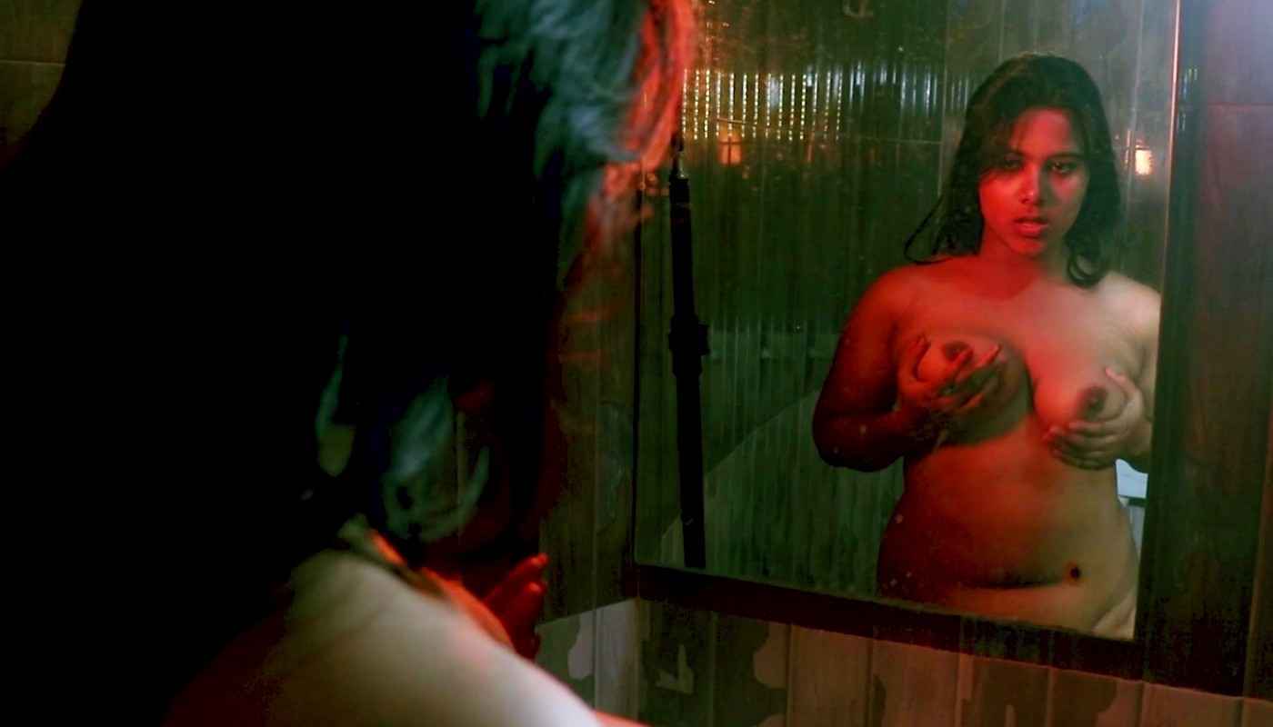 Sia Shower Baby 2025 Hindi XXX Web Series Episode 1