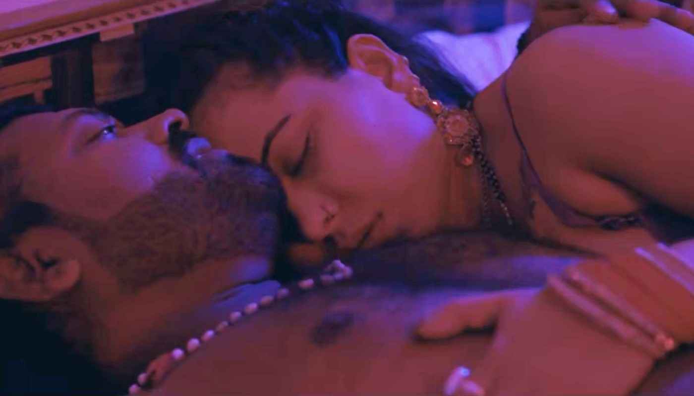 Ek Crore 2025 Cinemagicx Hindi Hot XXX Video
