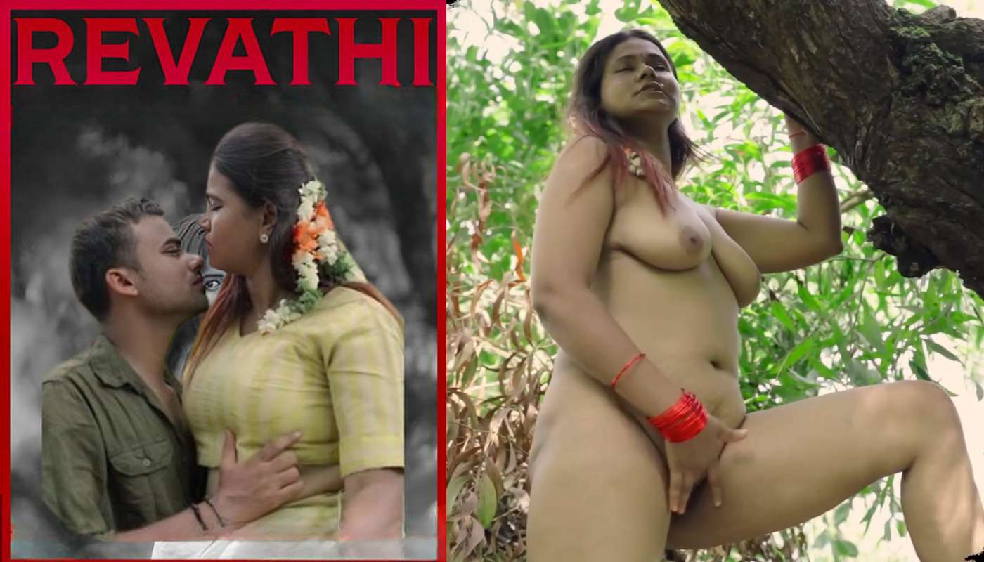 Revathi Xtreme Malayalam Hot Short Film
