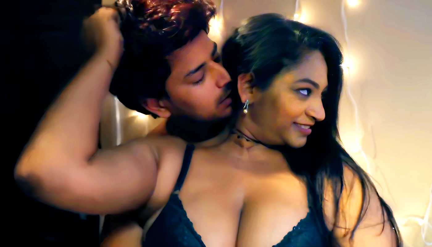 Tadap Ek Duje Ke Liye EP2 2025 – Indian Hot Web Series by jugnu