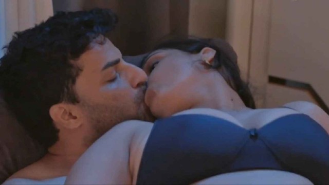 Raasleela 2025 Bullapp Hindi XXXX Web Series Episode 1