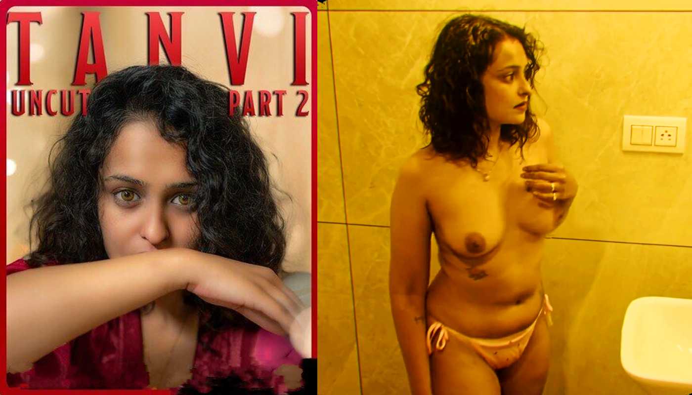 Tanvi Xtreme Malayalam Hot Short Film