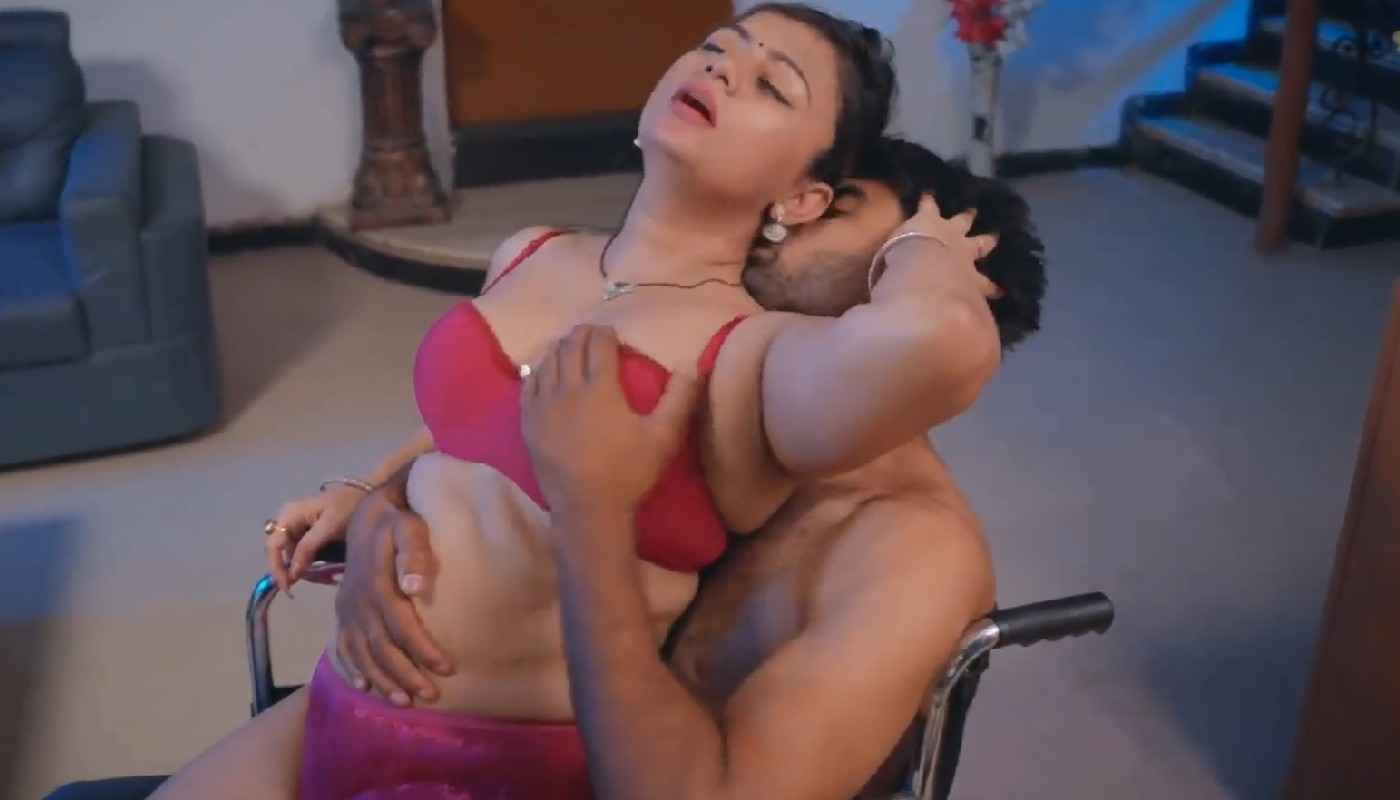 Bhabhi Ki Malish 2025 Jugnu Hindi XXX Web Series Episode 1