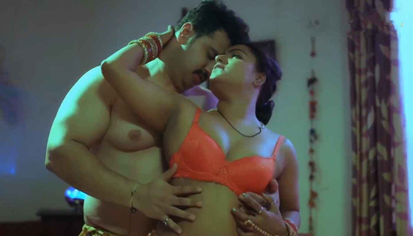 Kachi 2025 Bullapp Hindi XXX Web Series Episode 1