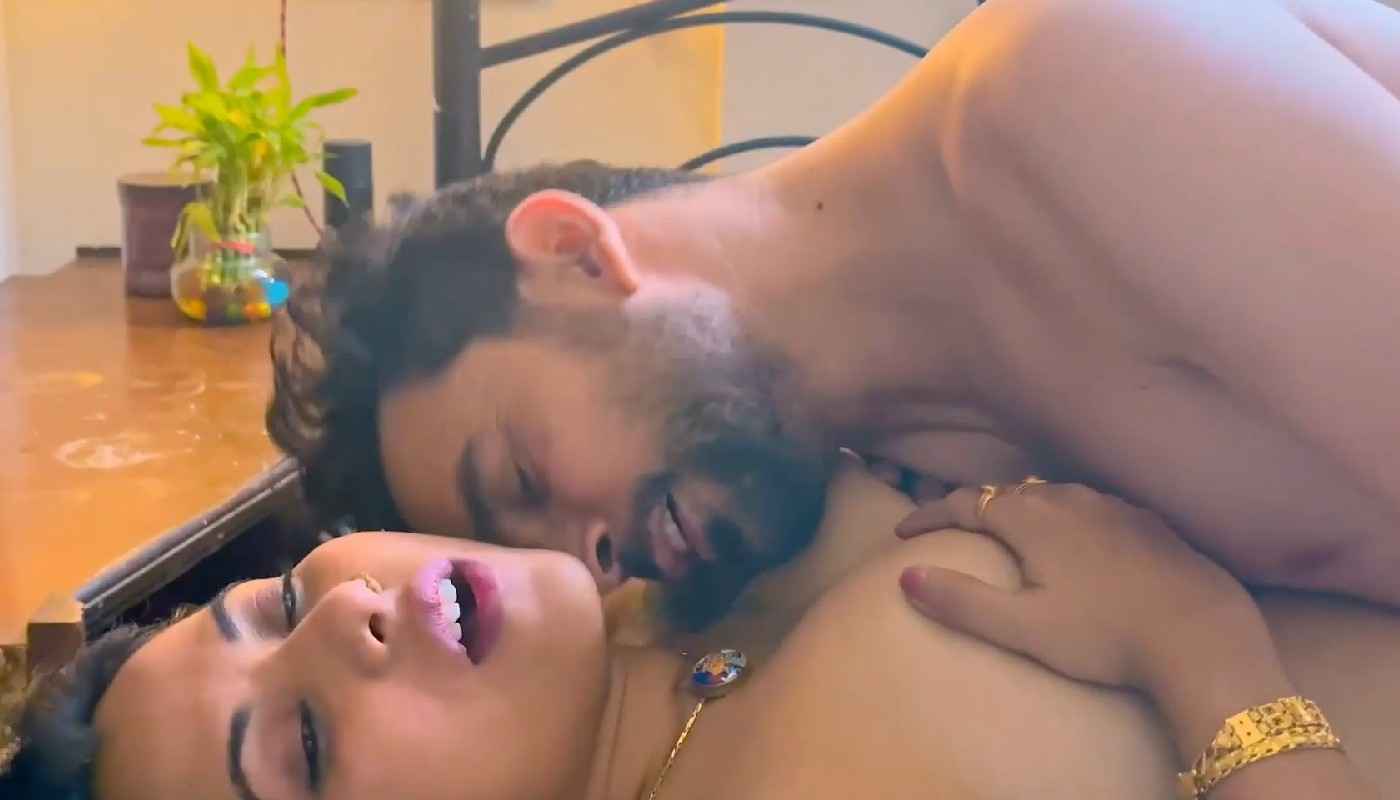Adla Badli 2025 TeFlix Hindi XXX Web Series Episode 5