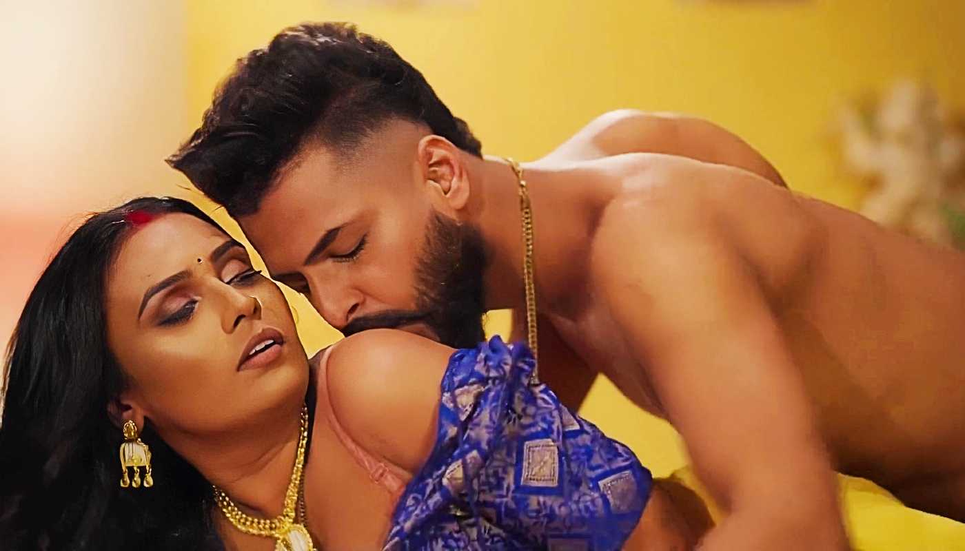 Bhabhi 420 EP1 2025 – Indian Hot Web Series by jugnu