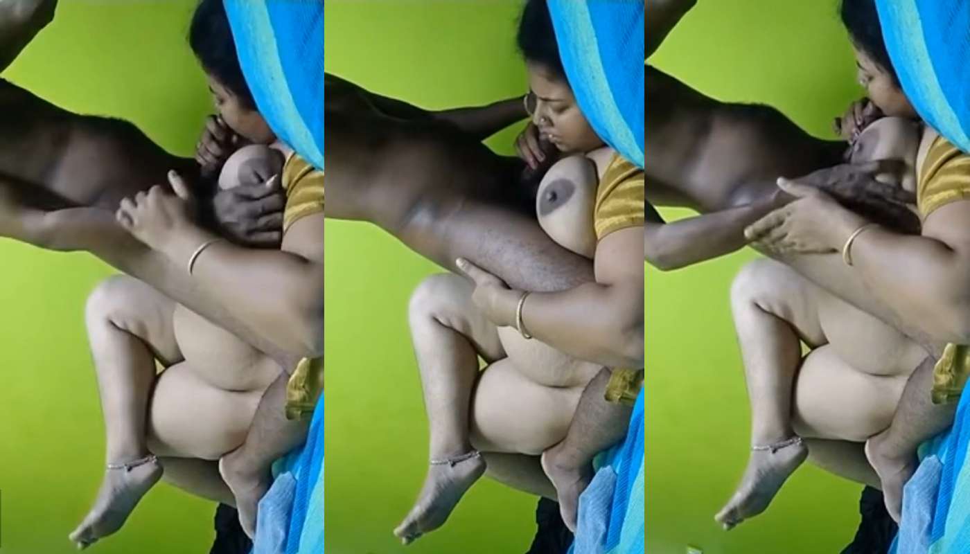 Big Boobs Village Bhabhi Sucking Devar Horny Dick Freesexy Video
