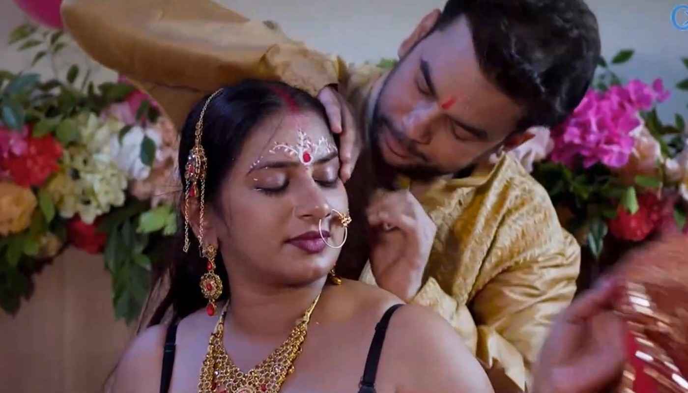 Asantush 2025 Cinemagicx Hindi Hot XXX Video