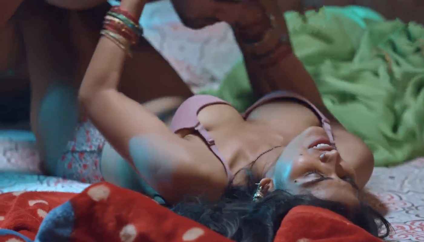 Tenant Episode 1 Makhan Hindi XXX Series