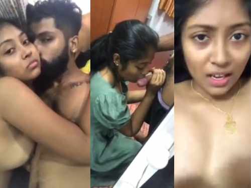 South Indian की नंगी सेक्स वीडियो और लंड चूसने की Porn Desi MMS