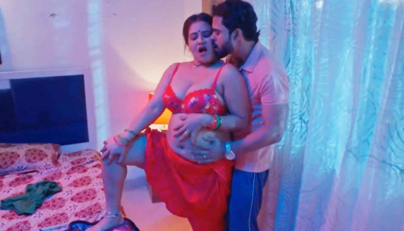 Gulaboo Panwali Episode 2 Jugnu Hindi XXX Series