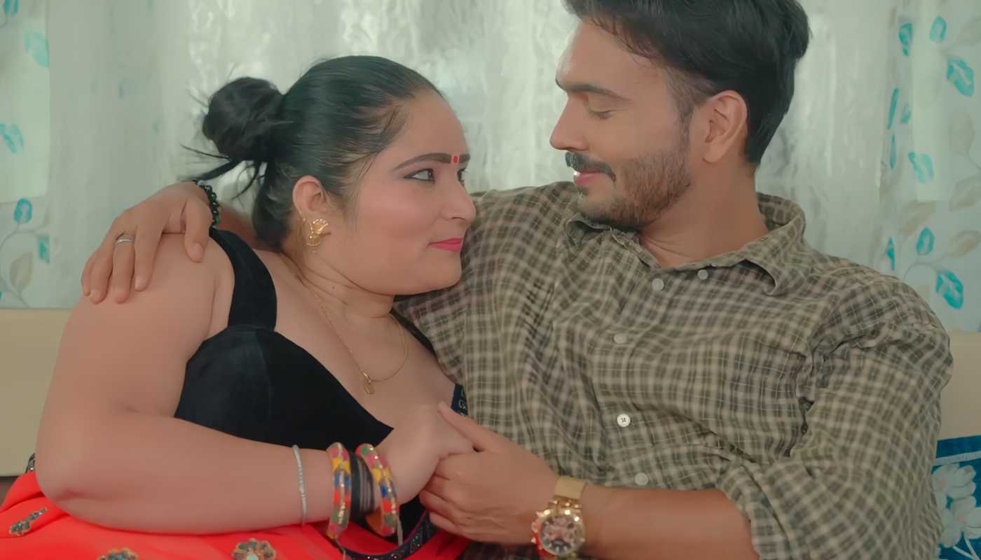 Har Ek Dost Kamina Hota Hai EP1 2025 – Indian Hot Web Series by Akkuott