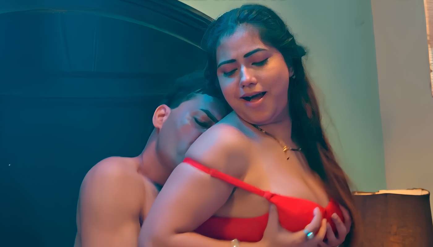 Naukar No 1 EP2 Kahaniplay Hindi Hot Web Series