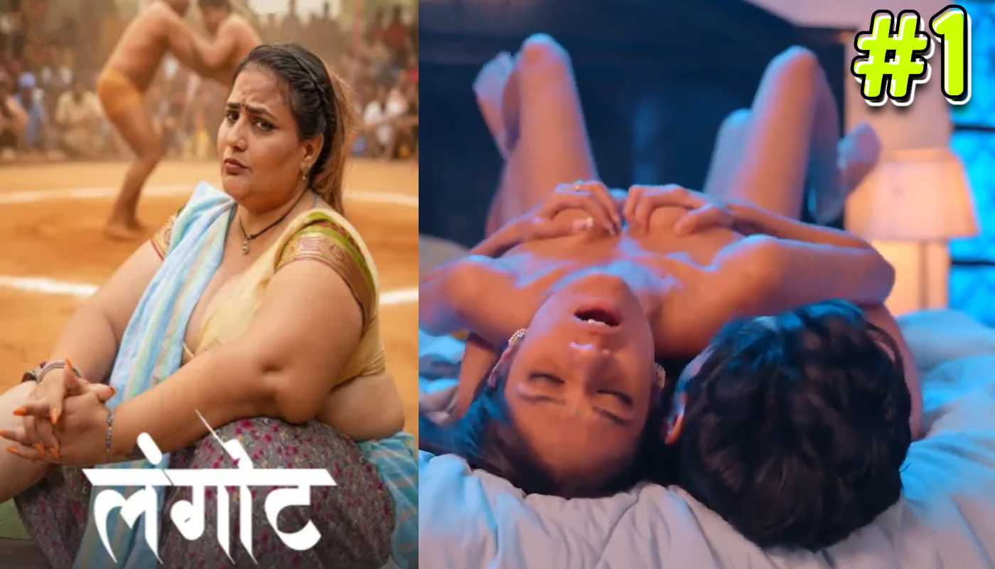 Langot EP1 Kahaniplay Hindi Hot Web Series