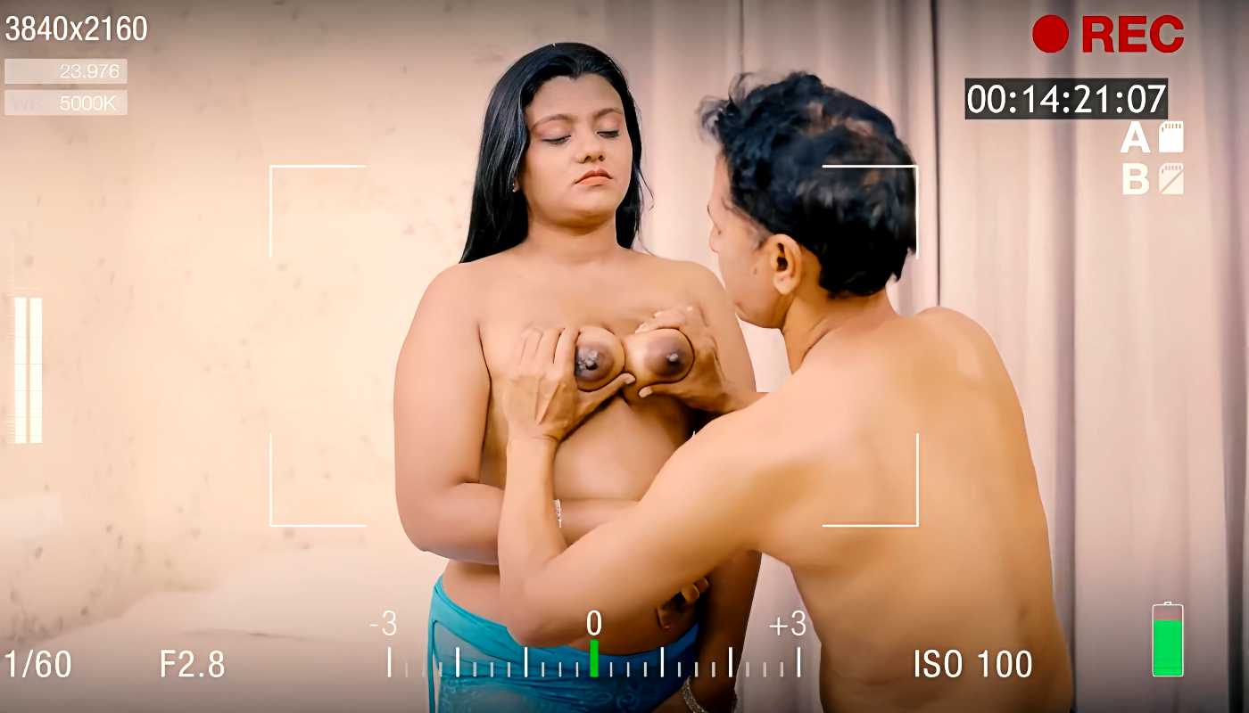 Naseeli Raw Tape 2025 – Indian Hot Short Film by Moodx