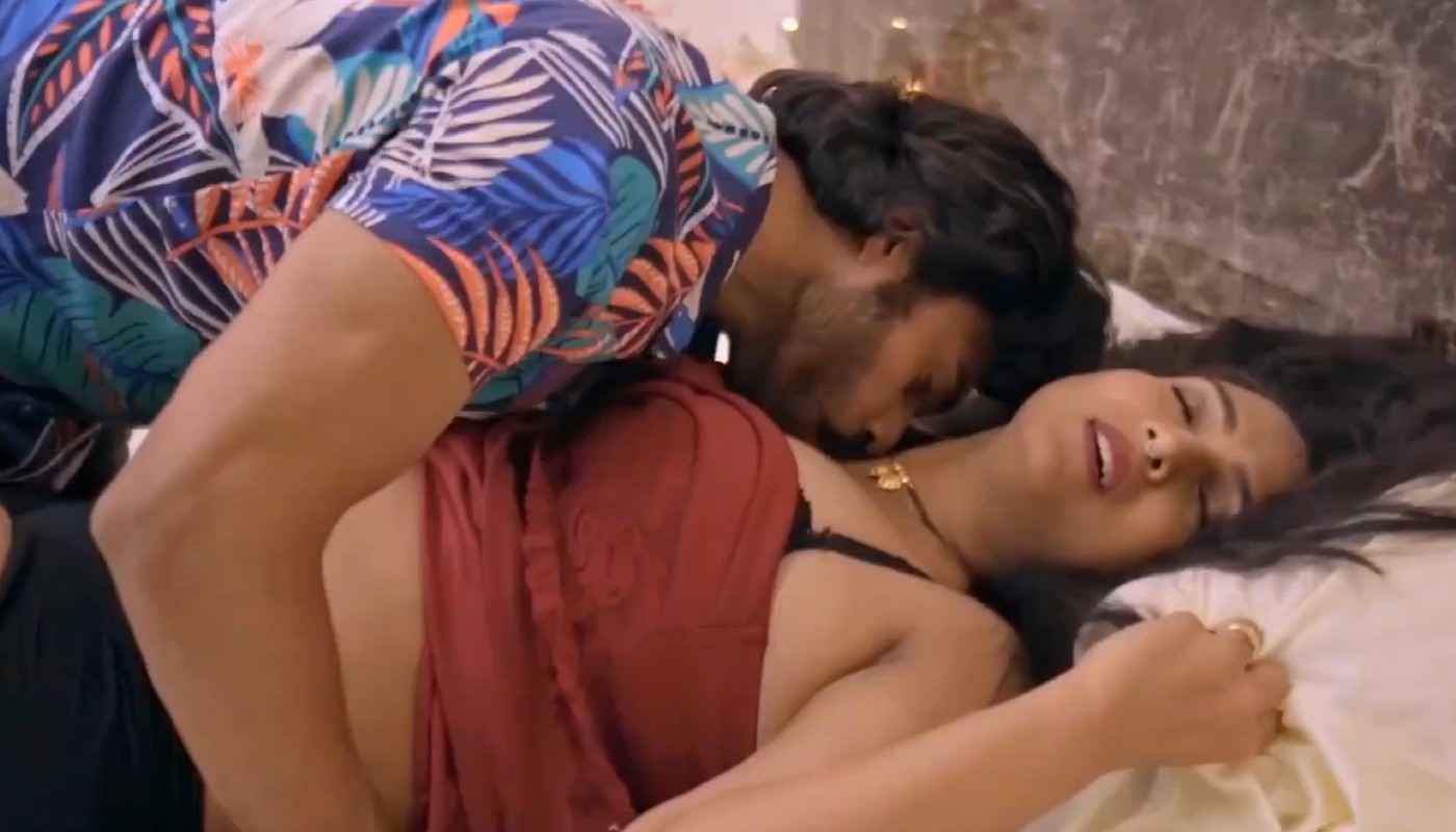 Padosan EP2 Rioplus Hindi Hot Web Series