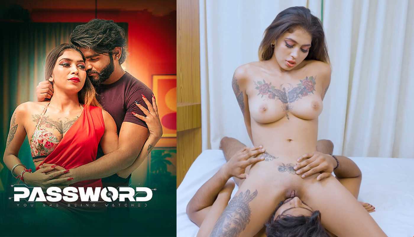 Password MoodX Hindi Hot Short Film