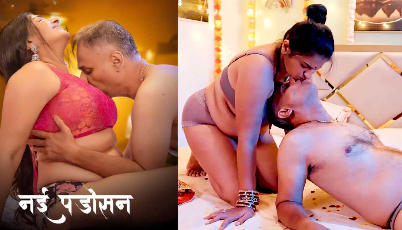 Nayi Padosan EP6 Hulchul Hindi Hot Web Series