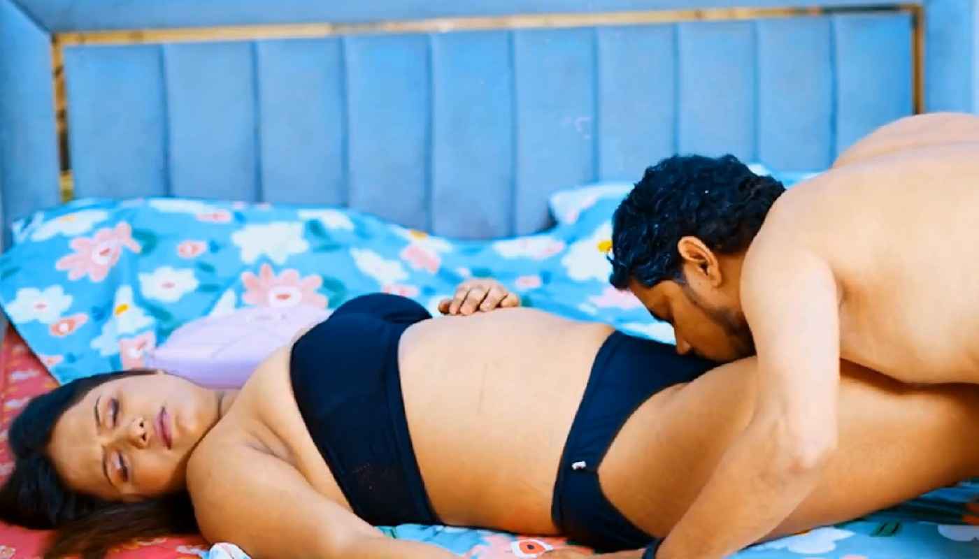 Sexy Wife 2025 Uncutplus Hindi Hot XXX Video