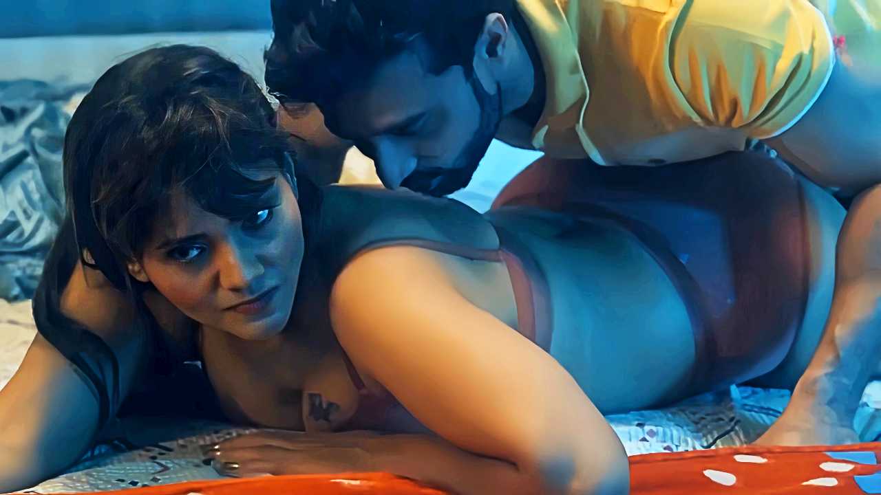 Raqeeb EP4 Pullapp Hindi Hot Web Series