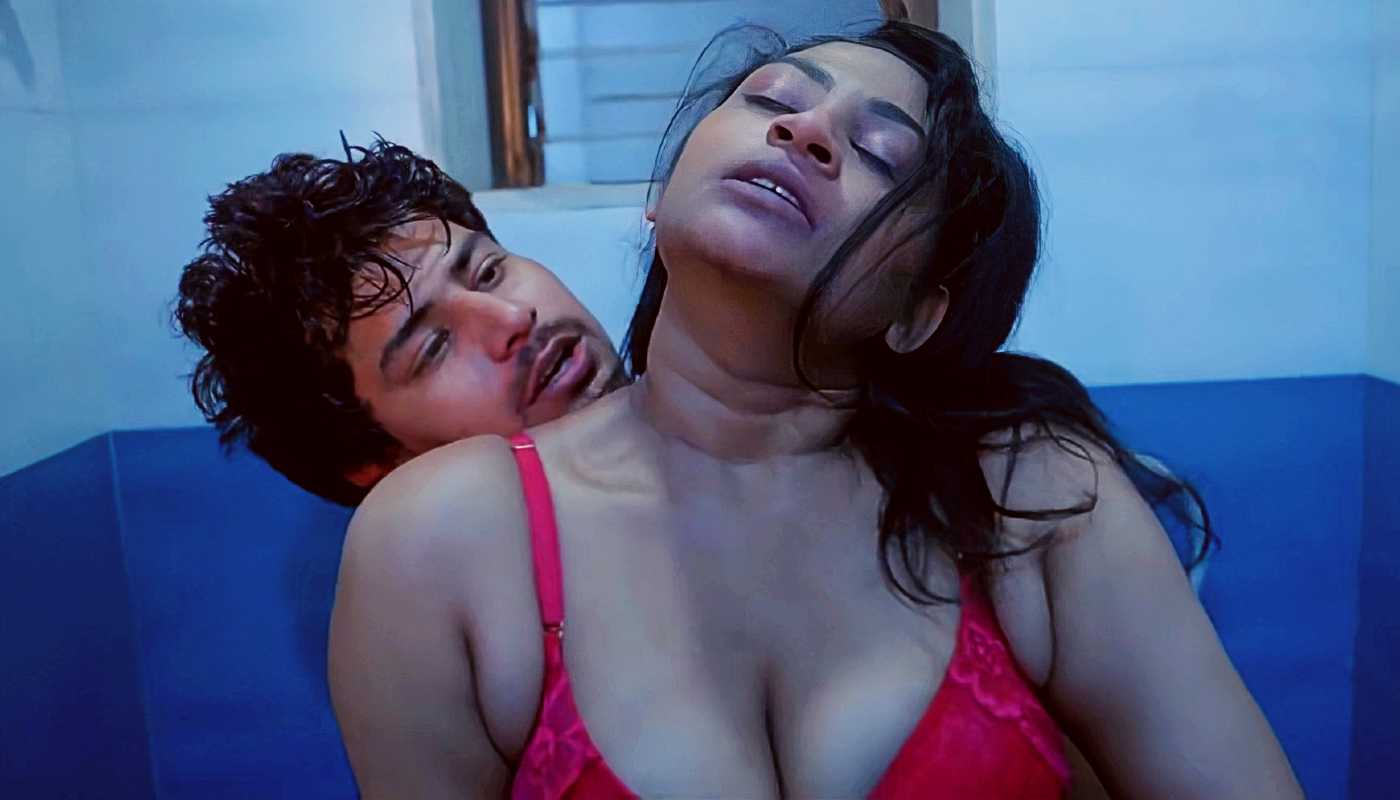 Tadap Ek Duje Ke Liye EP1 2025 – Indian Hot Web Series by jugnu