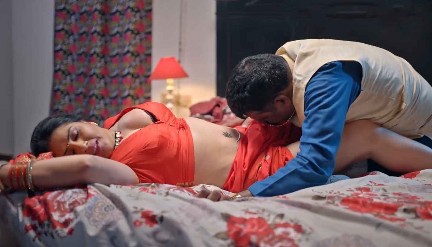 Chadar Badli Episode 1 Bullapp Hindi XXX Series