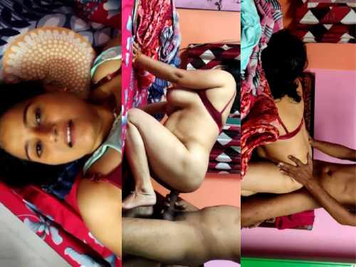 Desi Hot Bhabhi की डोगग्य स्टाइल में चुदाई Porn Desi MMS