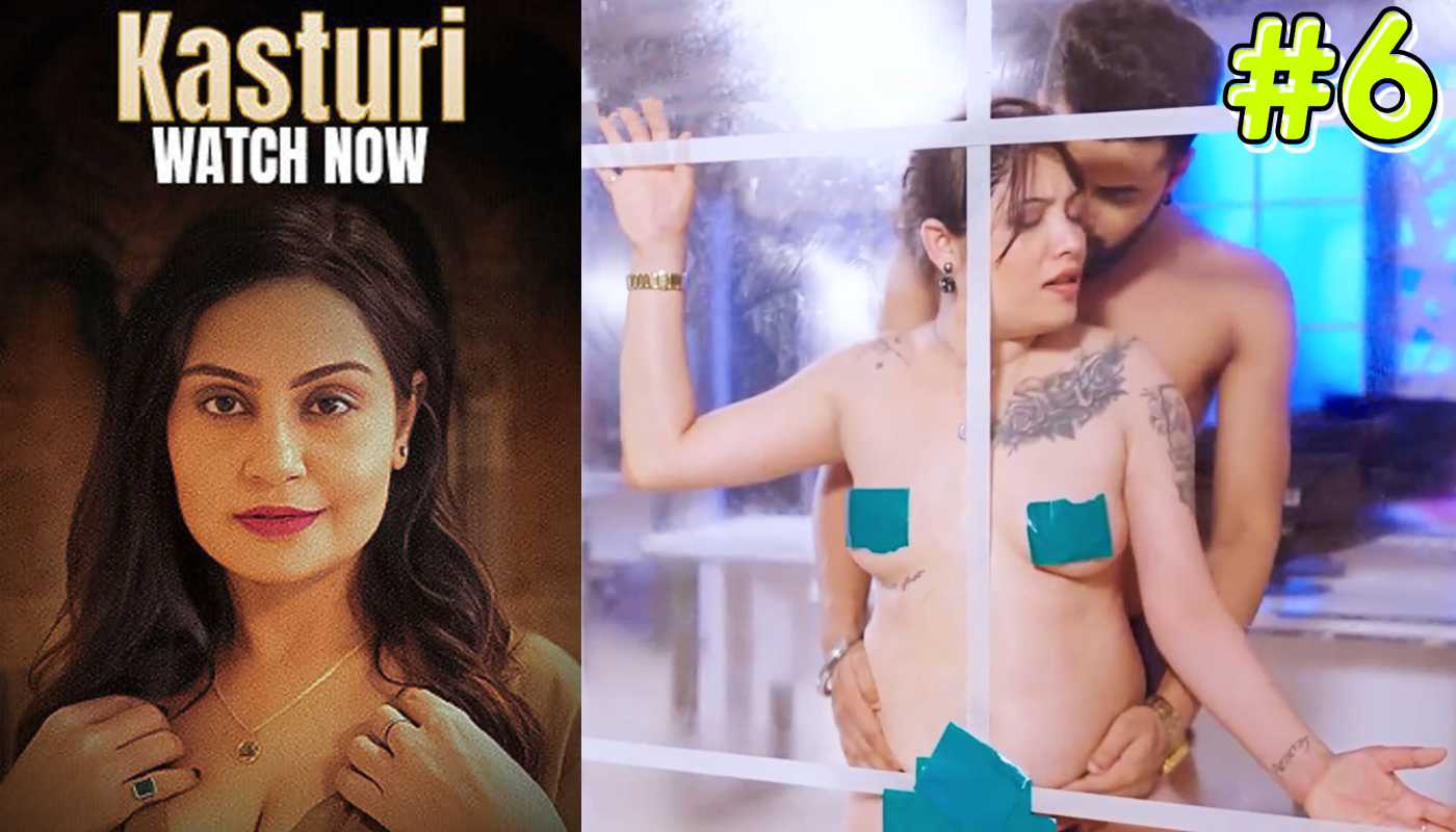 Kasturi EP6 Koyalplay Hindi Hot Web Series