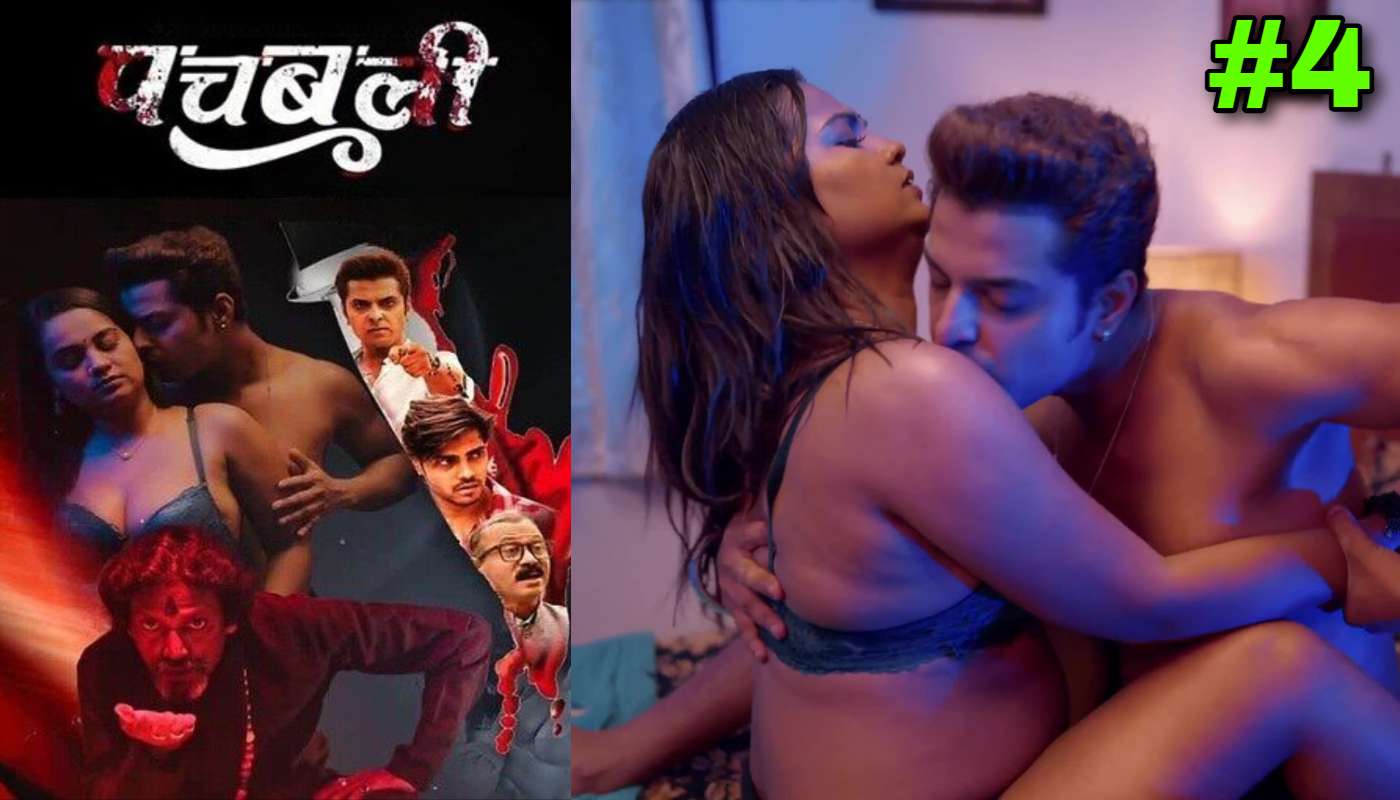Panchbali EP4 9redmovies Hindi Hot Web Series