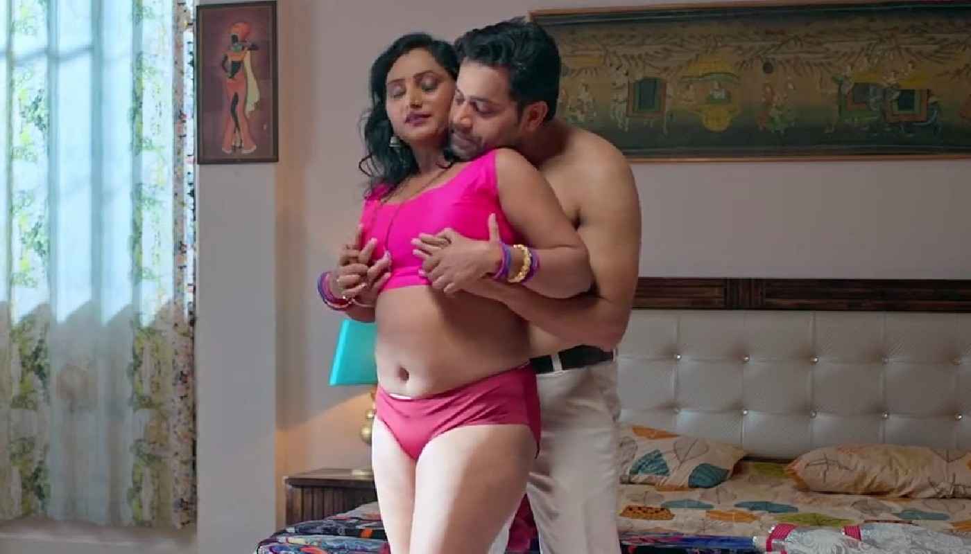 Bazaar 2025 Makhan Hindi XXX Web Series Episode 4