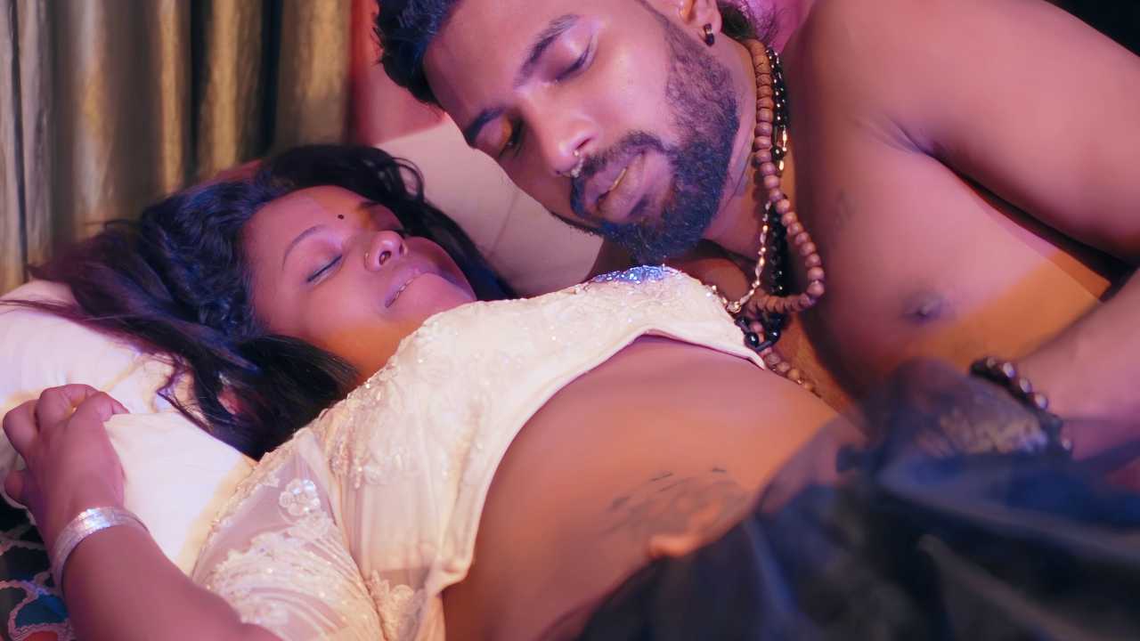 Magic Pen EP1 Nmxseries Malayalam Hot Web Series