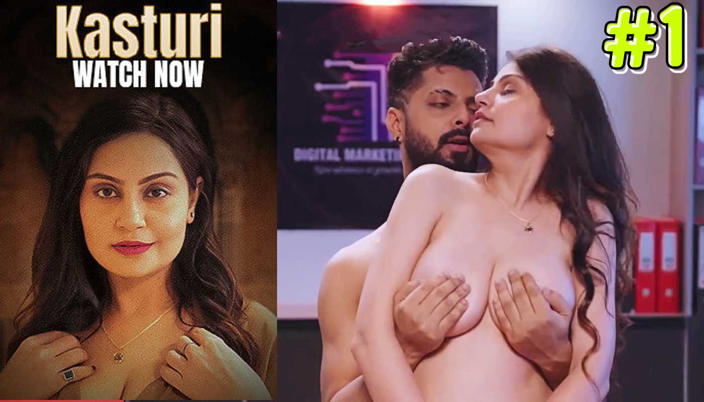 Kasturi EP1 Koyalplay Hindi Hot Web Series