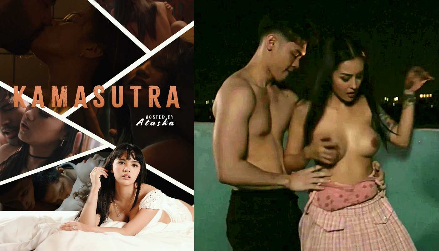 Kama Sutra Vivamax Tagalog Hot Sex Movie