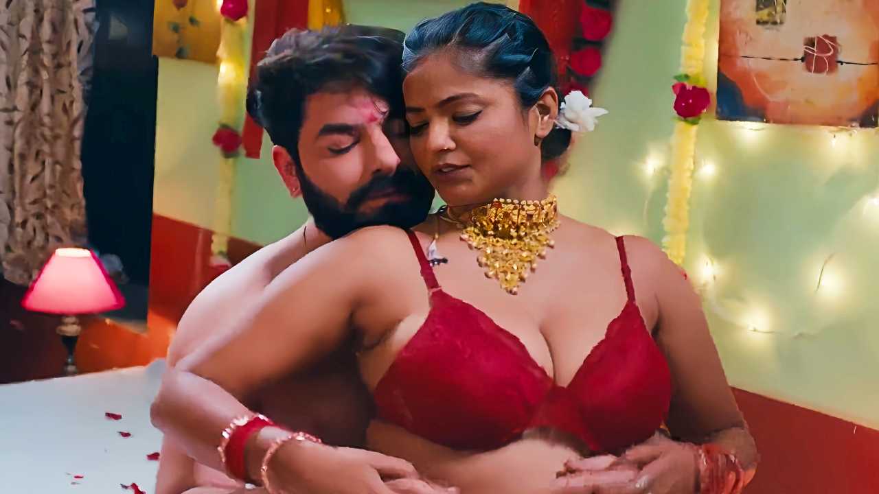 Charmsukh S02 EP1 jugnu Hindi Hot Web Series