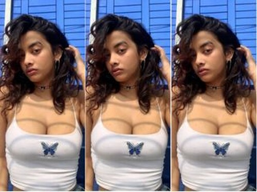 Sexy Indian Girl लंड चूसने के बाद चुदाई की Porn Desi MMS