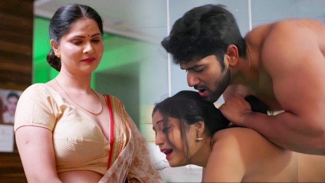Sandook 2025 Makhan Hindi XXX Web Series Episode 6