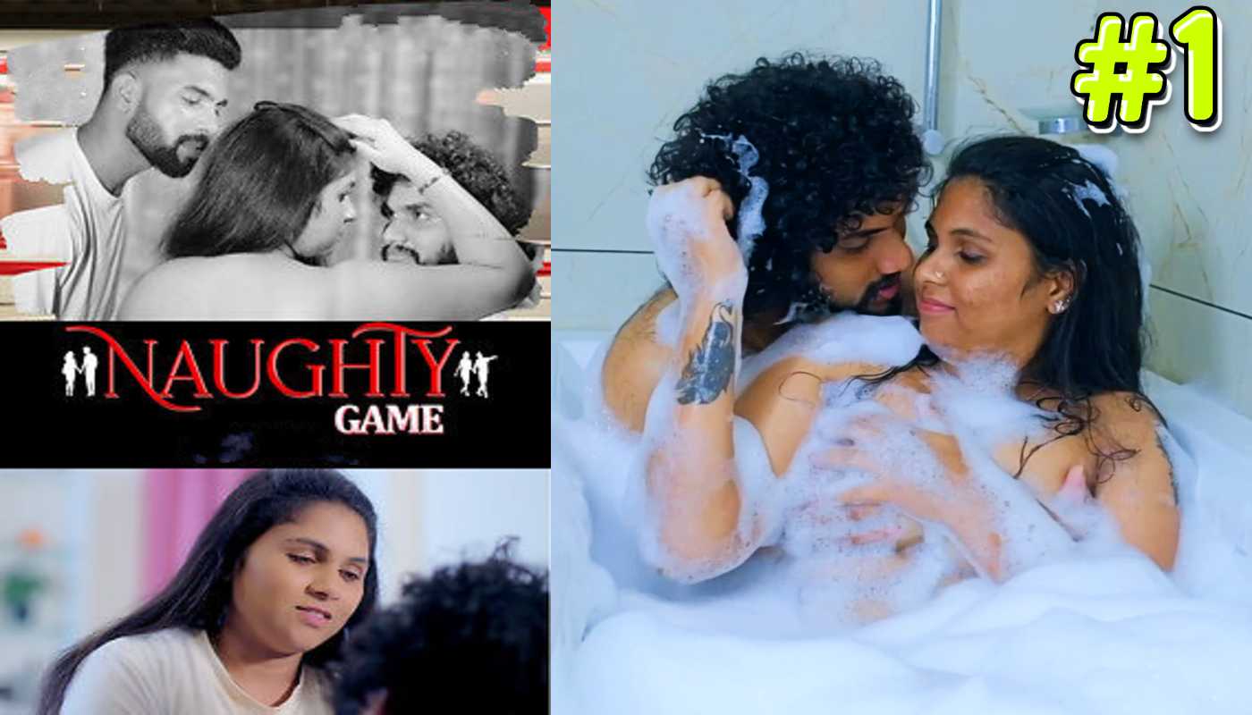 Naughty Game EP1 Nmxseries Malayalam Hot Web Series