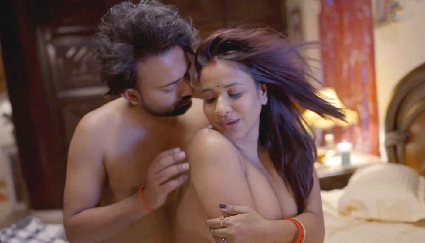 Dulhe Raja 2025 9redmovies Hindi XXX Web Series Episode 6