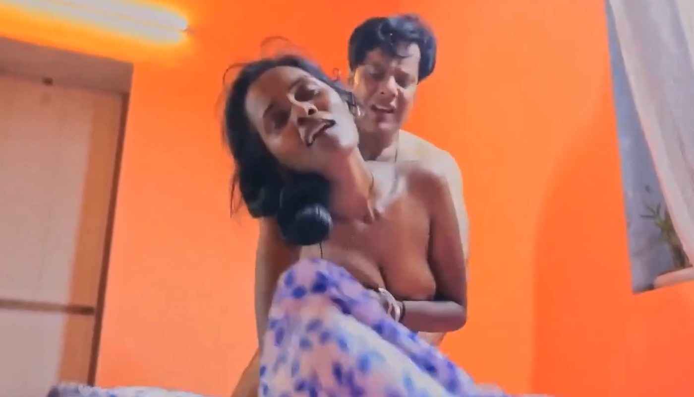 Adla Badli 2025 TeFlix Hindi XXX Web Series Episode 3