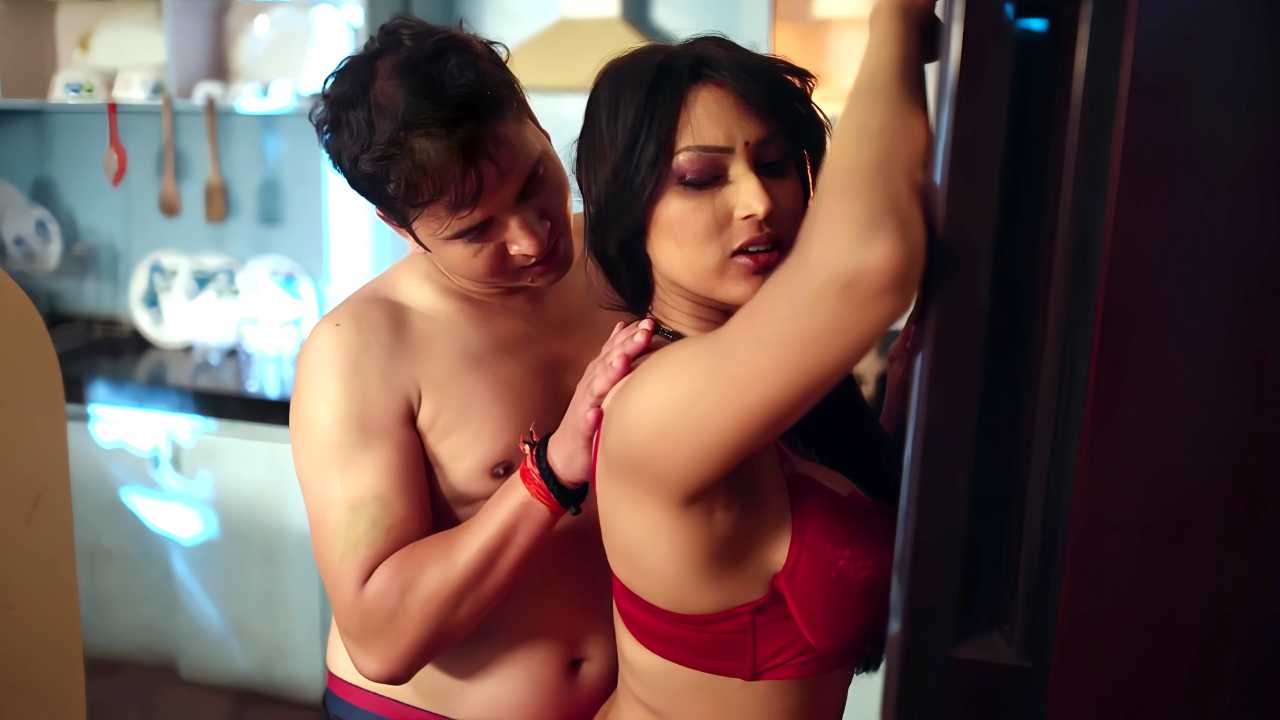 Ghoonghat EP5 Dzyreplay Hindi Hot Web Series