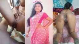 Young Girl की सेक्सी गण्ड की पलंग तोड़ चुदाई Porn Desi MMS