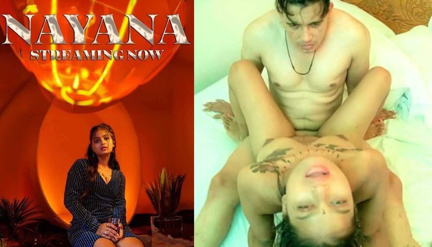 Nayana Uncut Xtreme Malayalam Bold Short Film