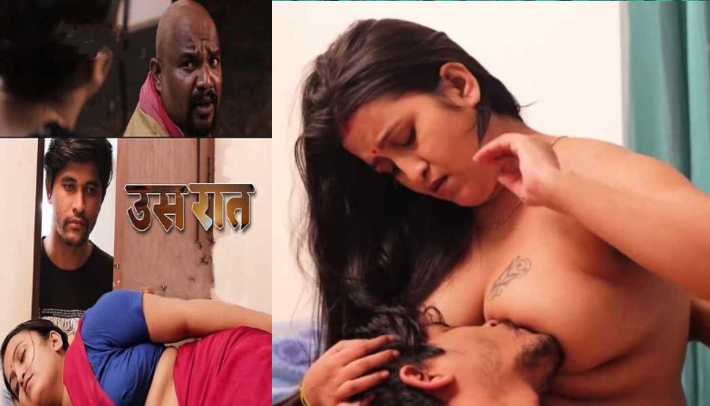 Us Raat EP1 IBAMovies Hindi Hot Web Series