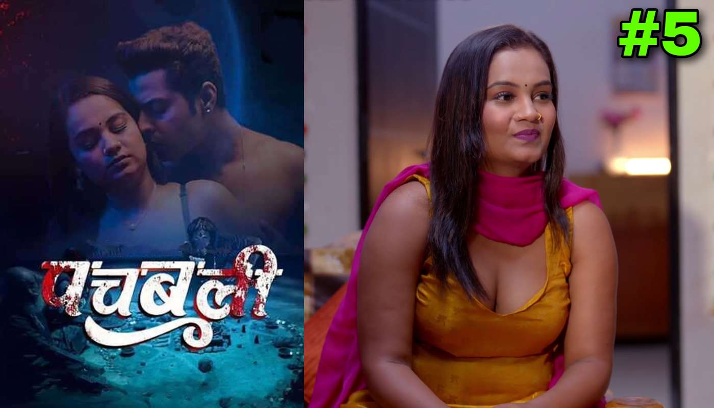 Panchbali EP5 9redmovies Hindi Hot Web Series