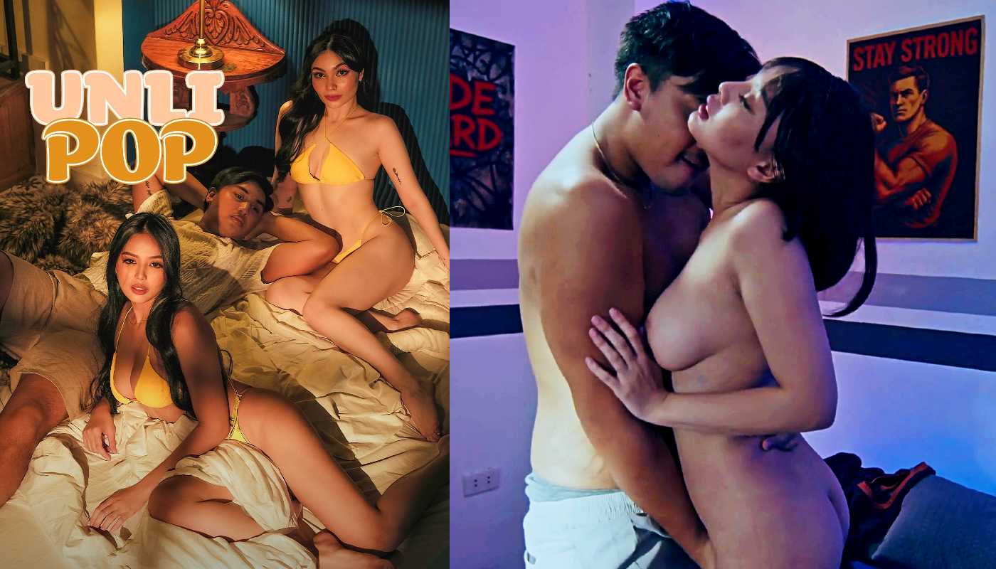 Unli Pop Vivamax Tagalog Xxx Movie