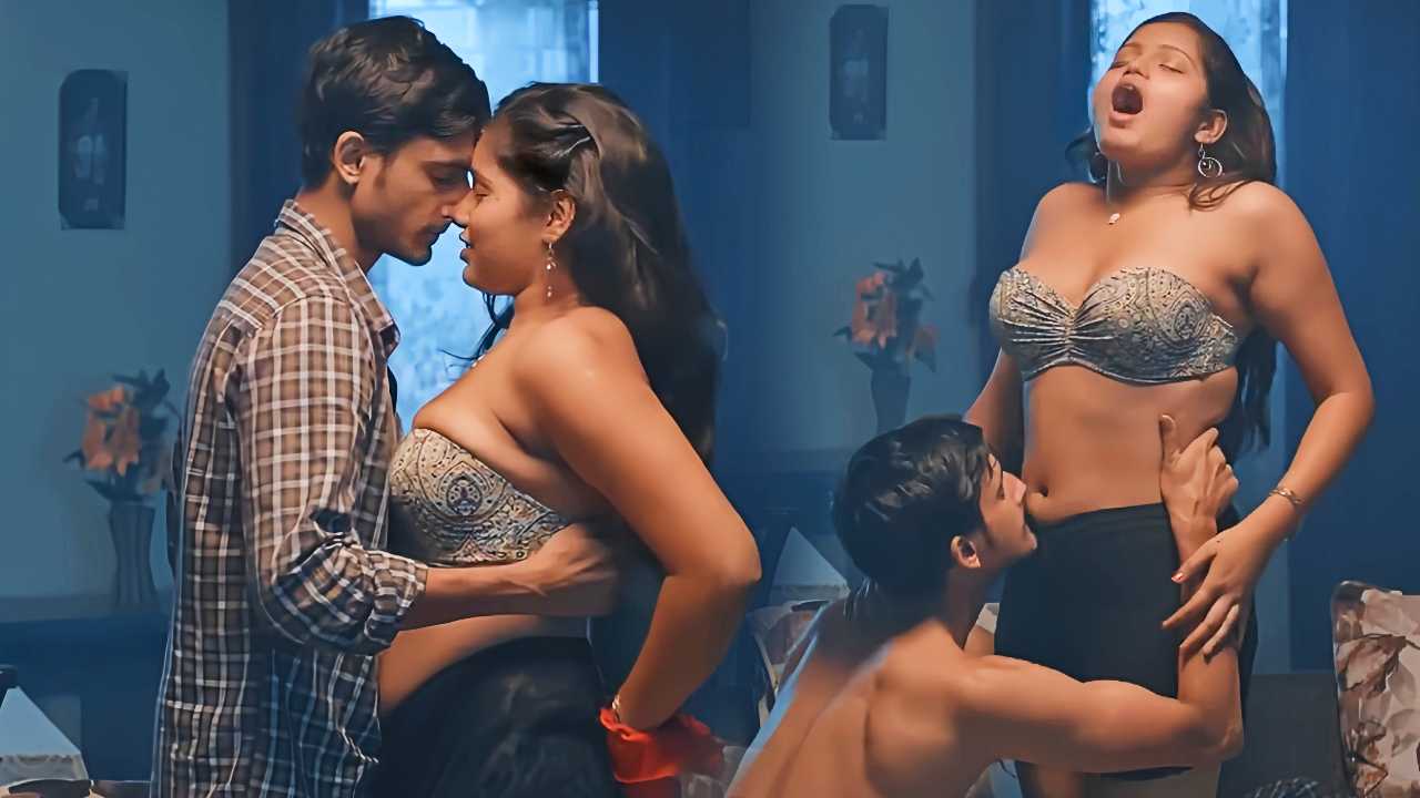 Ladka Ladki EP3 Pullapp Hindi Hot Web Series