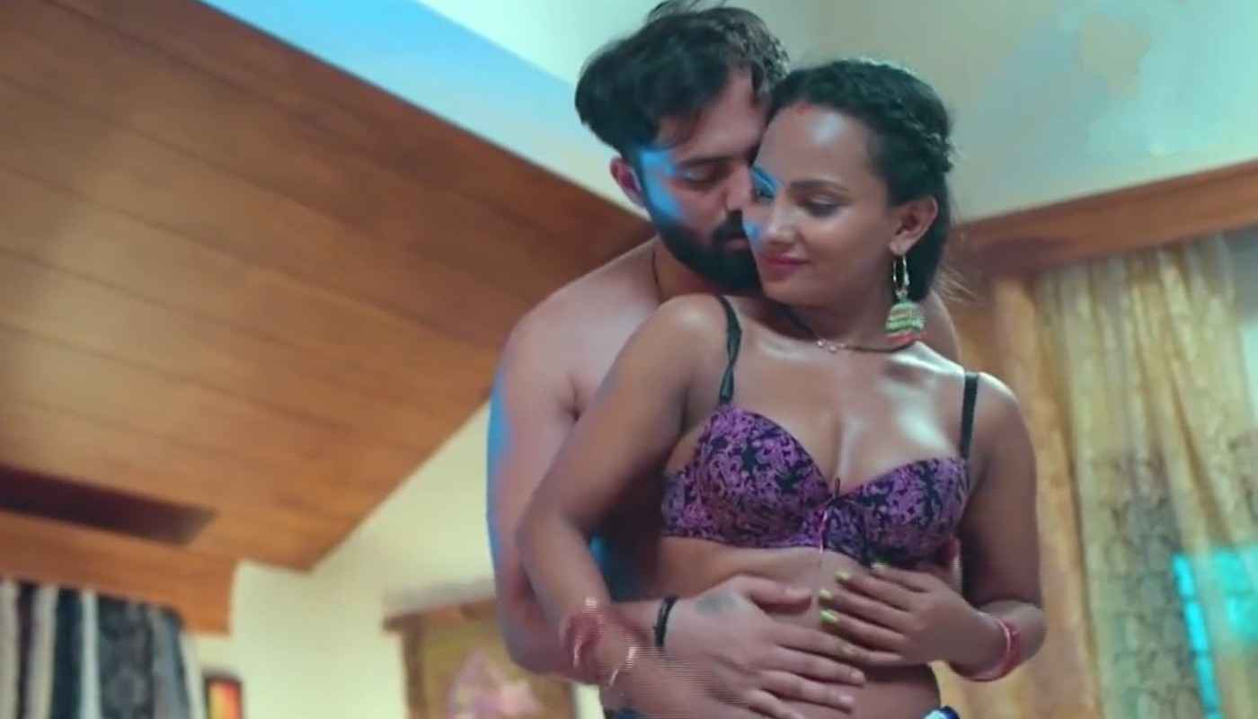 Bazaar 2025 Makhan Hindi XXX Web Series Episode 6