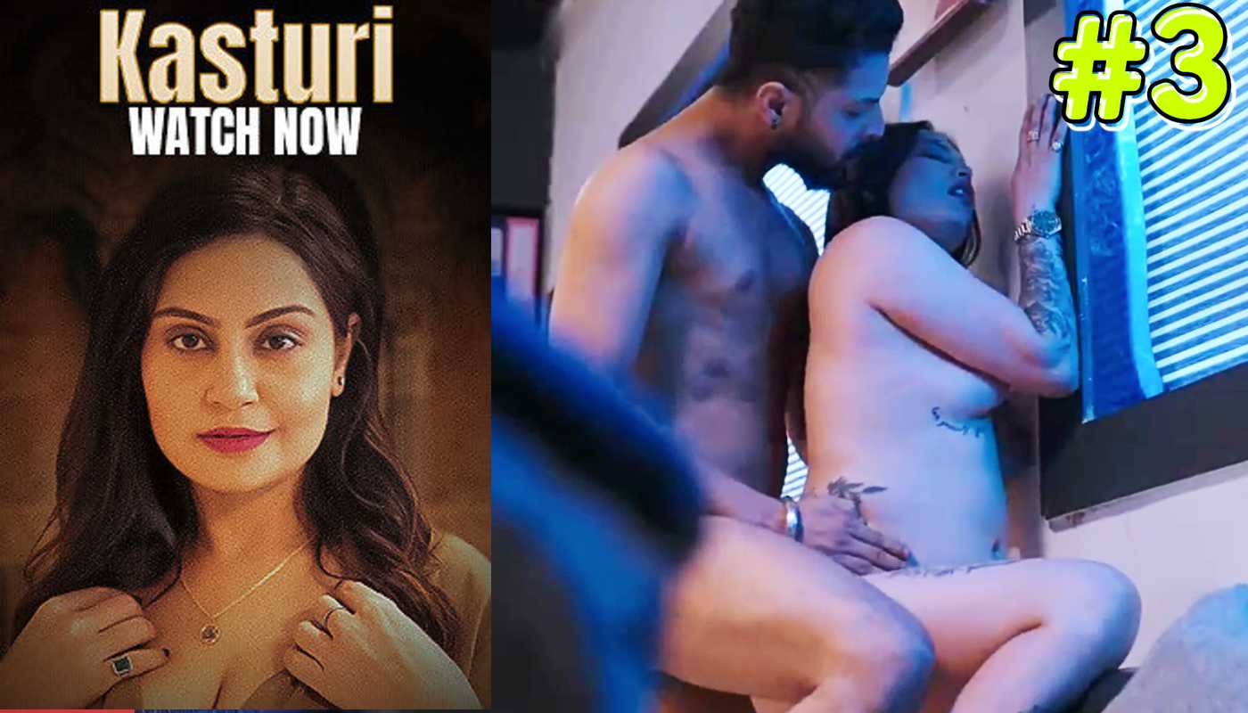 Kasturi EP3 Koyalplay Hindi Hot Web Series