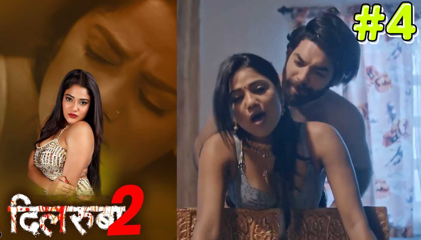 Dilruba S02 EP4 LookEntertainment Hindi Web Series